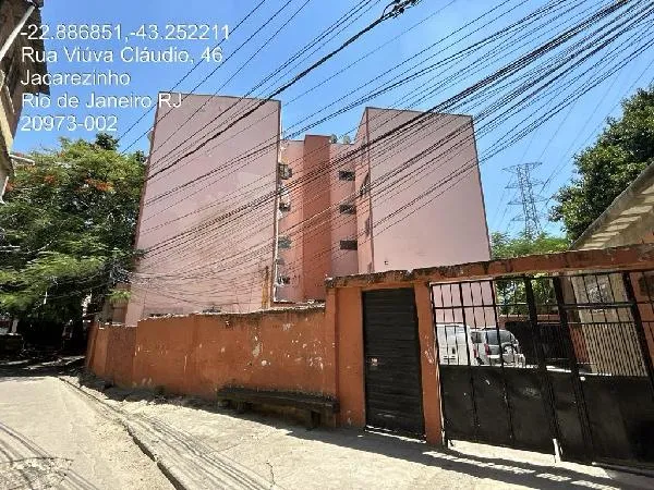 Imagem do imóvel AP64673