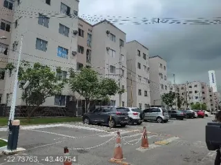 Imagem do imóvel AP89104