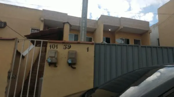 Imagem do imóvel AP91163
