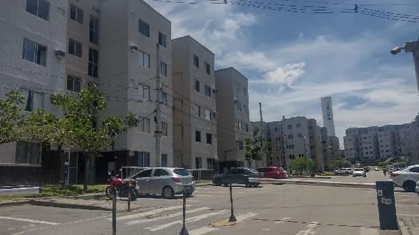 Imagem do imóvel AP07775