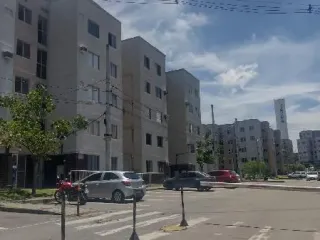 Imagem do imóvel AP07775