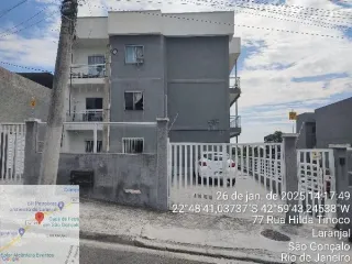Imagem do imóvel AP44026