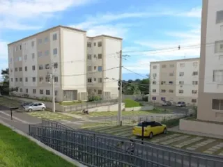 Imagem do imóvel AP61604