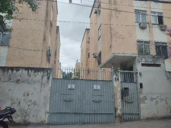 Imagem do imóvel AP98454