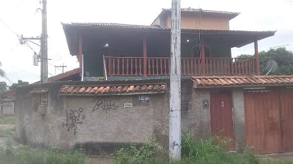 Imagem do imóvel CA91601
