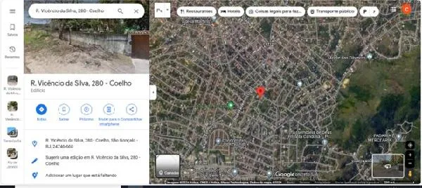 Imagem do imóvel CA95232