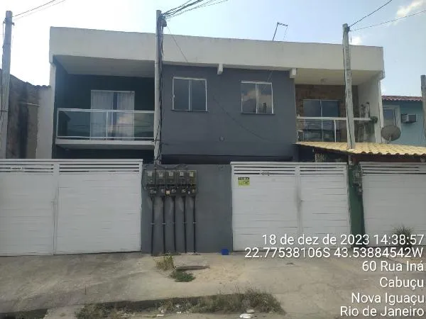 Imagem do imóvel CA74420