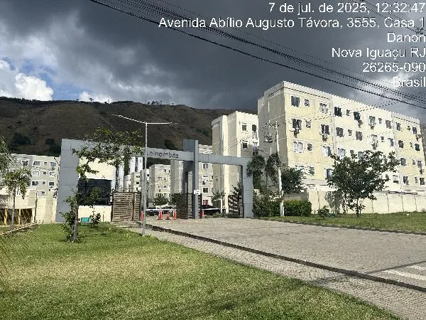 Imagem do imóvel AP48011