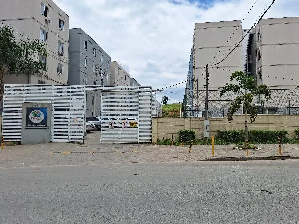 Imagem do imóvel AP93280