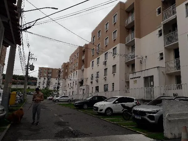 Imagem do imóvel AP33676