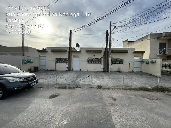 Imagem do imóvel CA42263