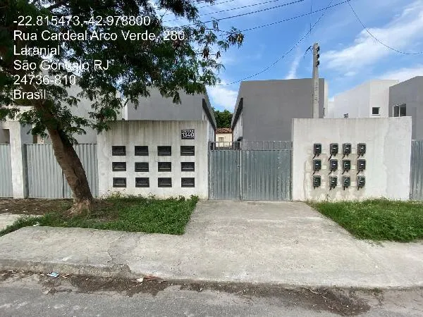 Imagem do imóvel AP77014