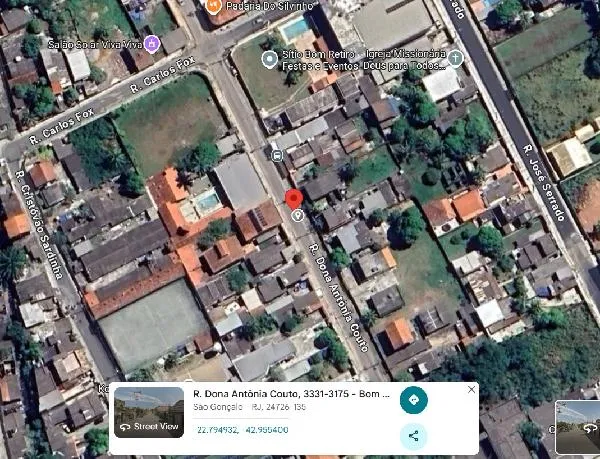 Imagem do imóvel CA74092