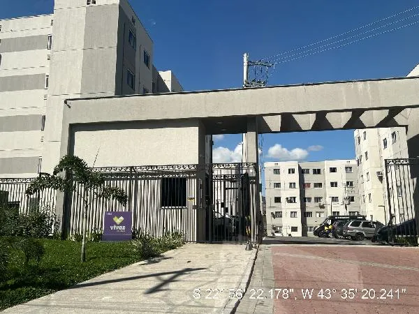 Imagem do imóvel AP83412