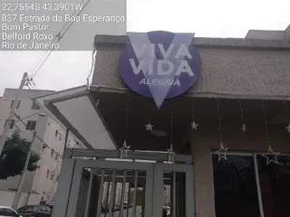 Imagem do imóvel AP59554