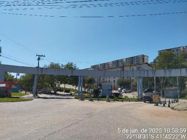 Imagem do imóvel AP05121