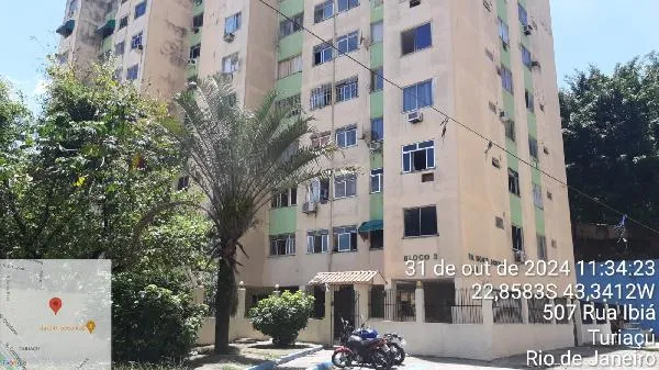 Imagem do imóvel AP12867