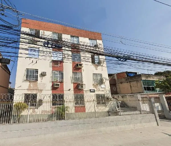 Imagem do imóvel AP64278