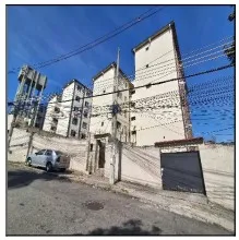 Imagem do imóvel AP83509