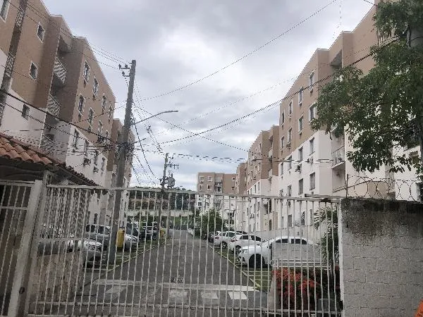 Imagem do imóvel AP41473