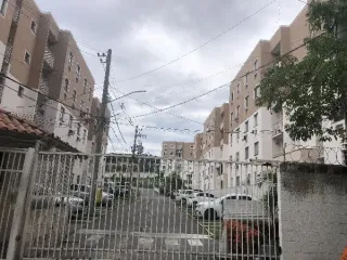 Imagem do imóvel AP41473