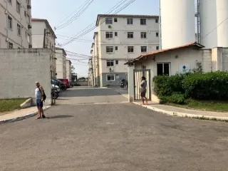 Imagem do imóvel AP95238