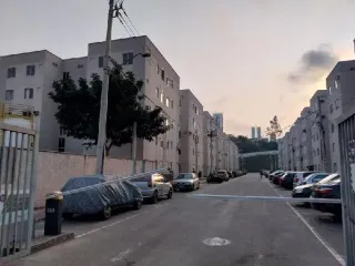 Imagem do imóvel AP76453