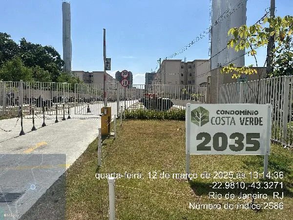 Imagem do imóvel AP41367