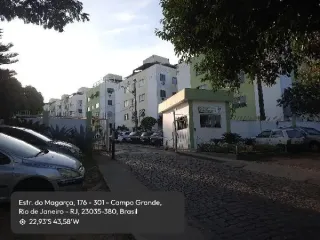 Imagem do imóvel AP70092