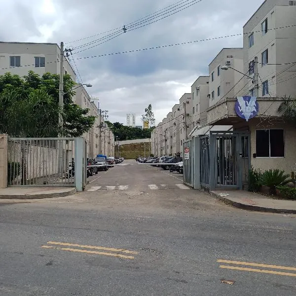 Imagem do imóvel AP41915
