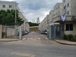 Imagem do imóvel AP41915