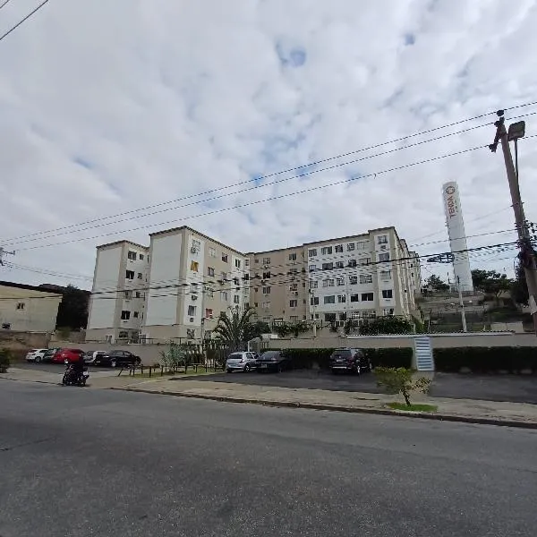 Imagem do imóvel AP14787