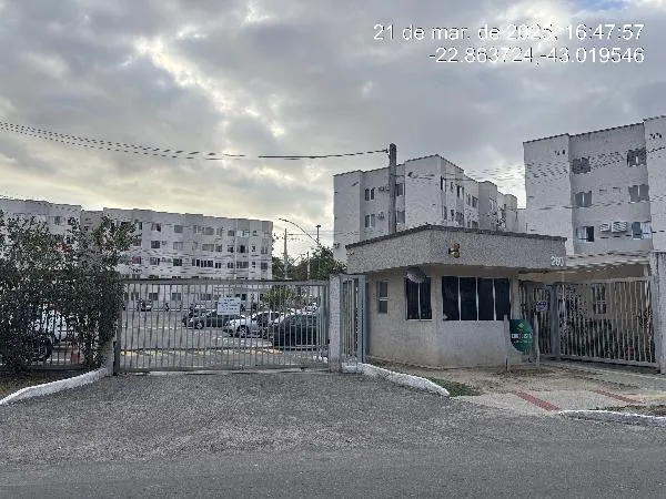 Imagem do imóvel AP77328