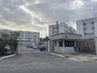 Imagem do imóvel AP77328