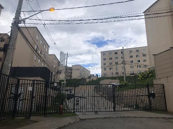 Imagem do imóvel AP27561