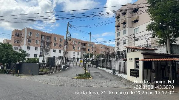 Imagem do imóvel AP81811