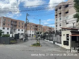 Imagem do imóvel AP81811