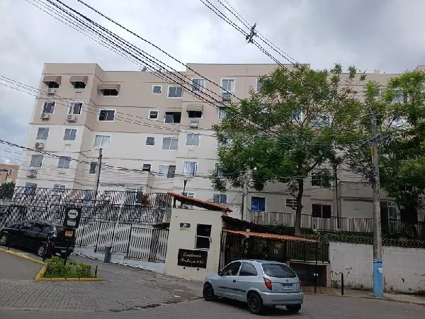 Imagem do imóvel AP88305