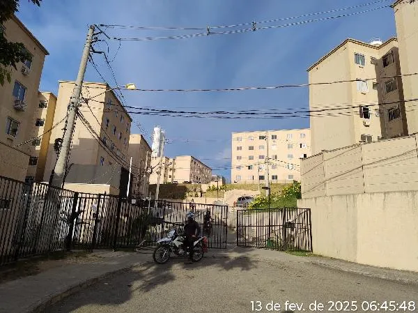 Imagem do imóvel AP28603
