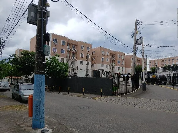 Imagem do imóvel AP41873