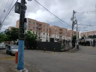Imagem do imóvel AP41873