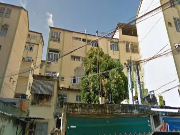Imagem do imóvel AP89983