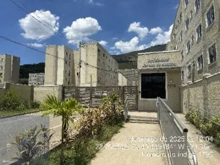 Imagem do imóvel AP23973