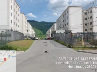 Imagem do imóvel AP59988