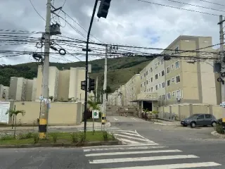 Imagem do imóvel AP38597