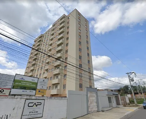 Imagem do imóvel AP76679