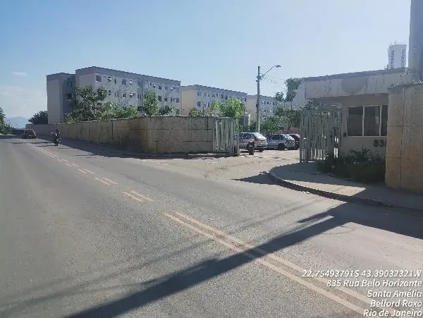 Imagem do imóvel AP29953
