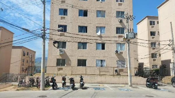 Imagem do imóvel AP09362