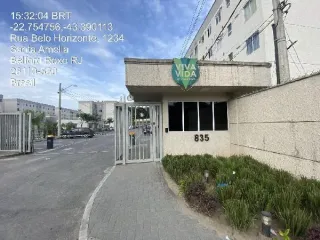 Imagem do imóvel AP27826