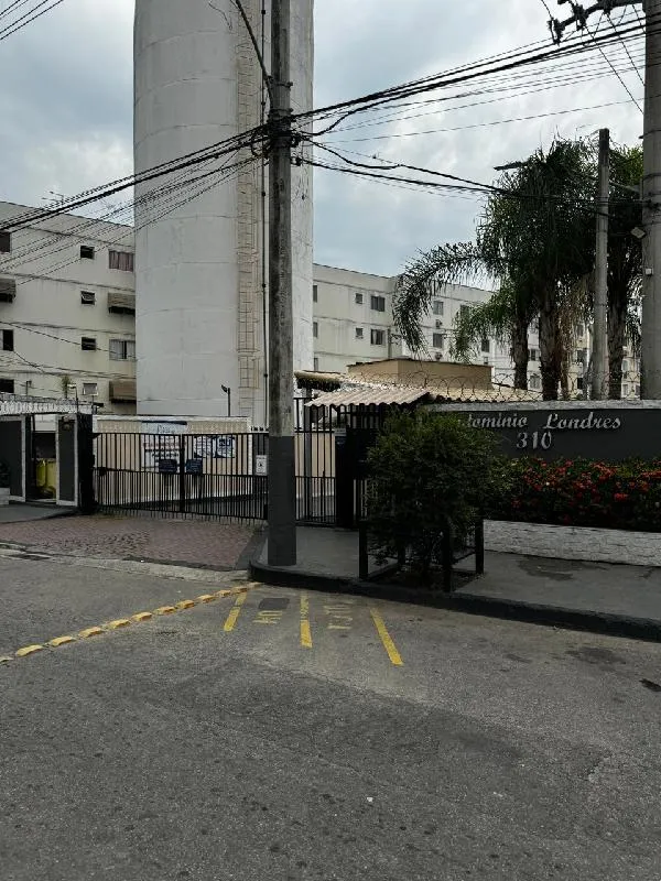 Imagem do imóvel AP27707